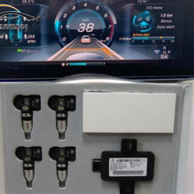 cam bien ap suat lop xe GLC 200 6 1