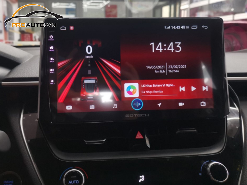 Lắp Cảm Biến Áp Suất Lốp Cho Xe Mercedes Benz GLC 200