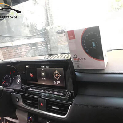 cam bien ap suat lop xe GLE 2 1