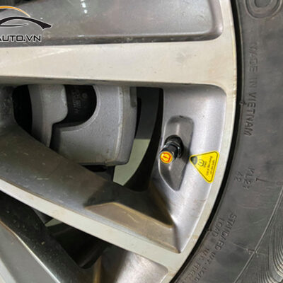 cam bien ap suat lop xe GLE 3 1