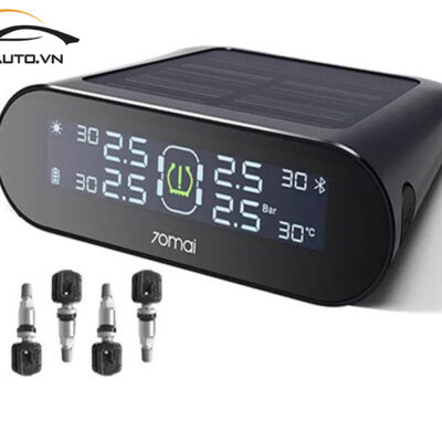 cam bien ap suat lop xe GLE 6 1