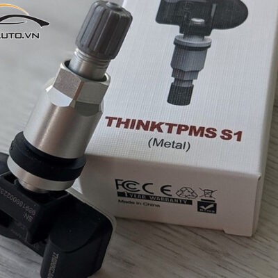 cam bien ap suat lop xe Genesis 2 1