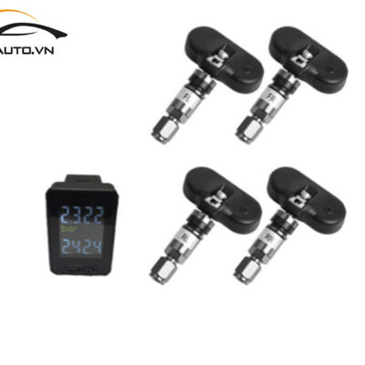 cam bien ap suat lop xe Genesis 5 1