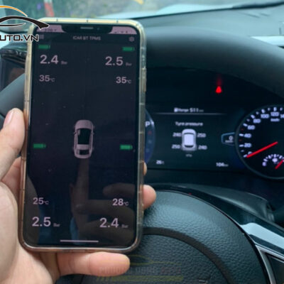 cam bien ap suat lop xe Genesis 7 1