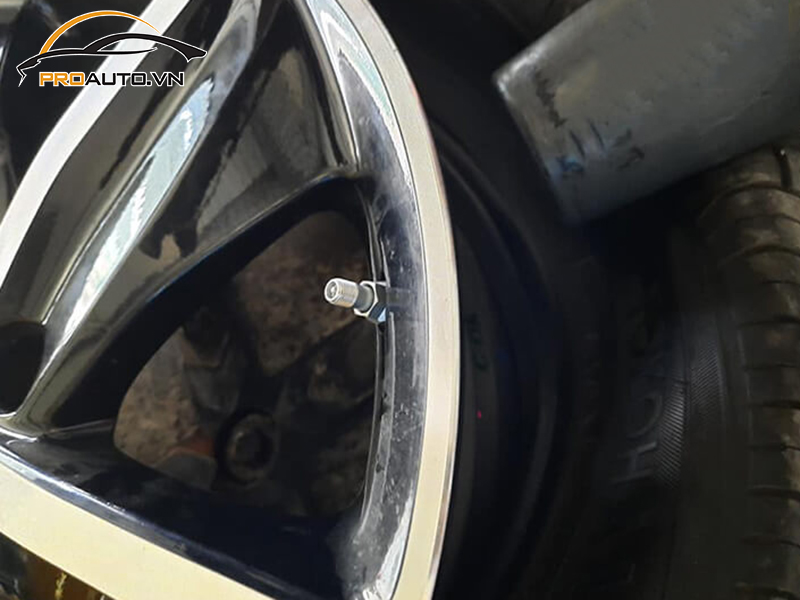 cam bien ap suat lop xe HRV 12