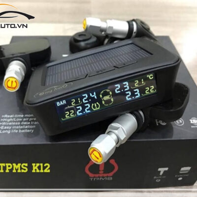 cam bien ap suat lop xe HRV 2 1