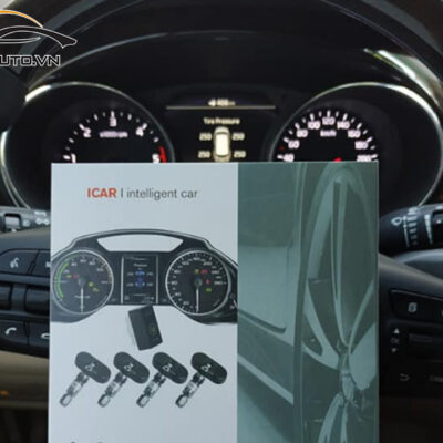 cam bien ap suat lop xe Hiace 1 1