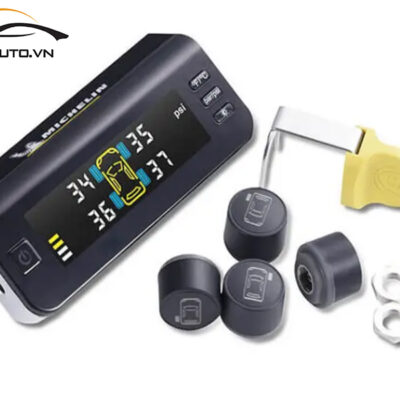 cam bien ap suat lop xe Hiace 2 1