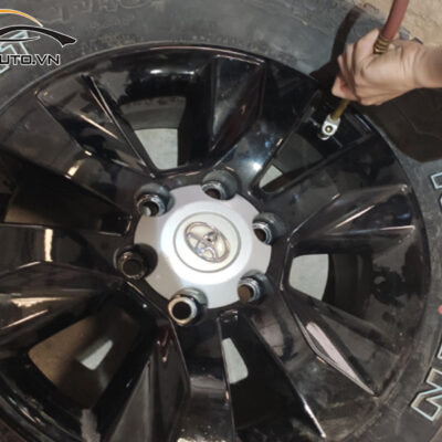 cam bien ap suat lop xe Hilux 5 1