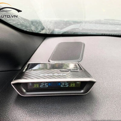 cam bien ap suat lop xe Jazz 1 1