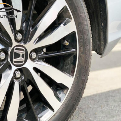 cam bien ap suat lop xe Jazz 2 1