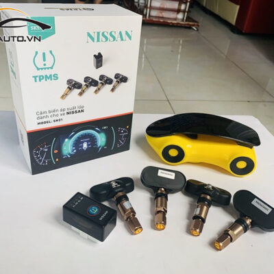 cam bien ap suat lop xe Kicks 5 1