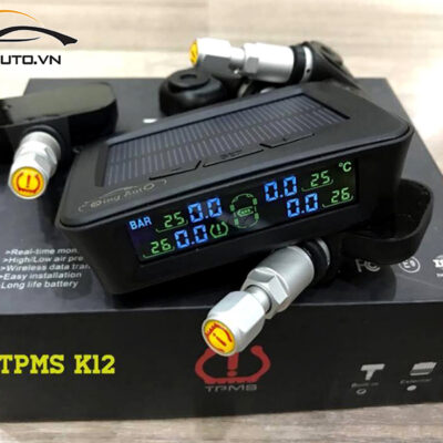 cam bien ap suat lop xe Livina 3 1