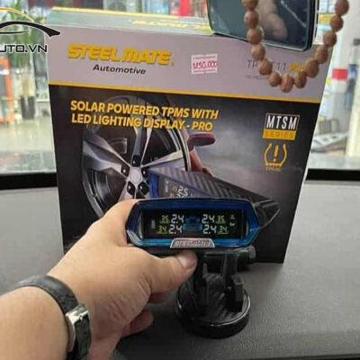 cam bien ap suat lop xe Lux SA2 1 1