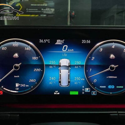 cam bien ap suat lop xe M Series 1 1