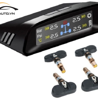 cam bien ap suat lop xe Macan 4 1