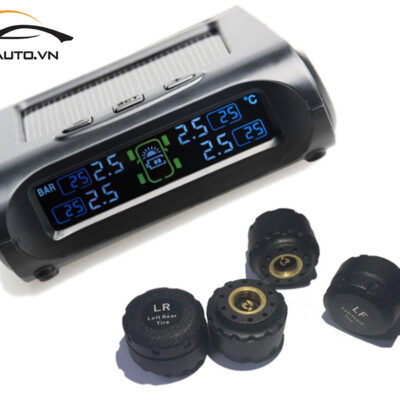 cam bien ap suat lop xe Macan 5 1