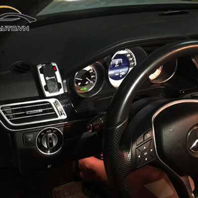 cam bien ap suat lop xe Maybach 1 1