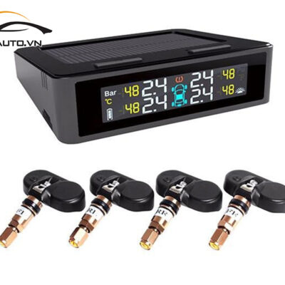 cam bien ap suat lop xe Maybach 3 1