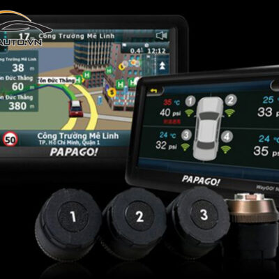 cam bien ap suat lop xe Maybach 4 1