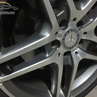 cam bien ap suat lop xe Maybach 5 1