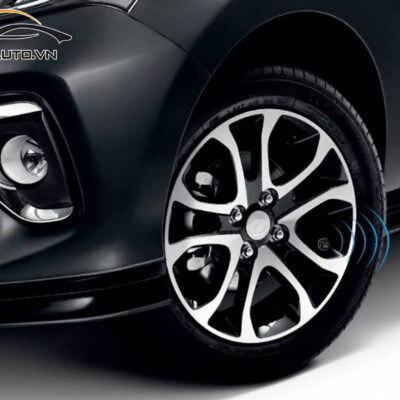 cam bien ap suat lop xe Mazda 3 4 1