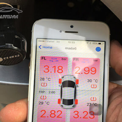 cam bien ap suat lop xe Mazda 6 6 1