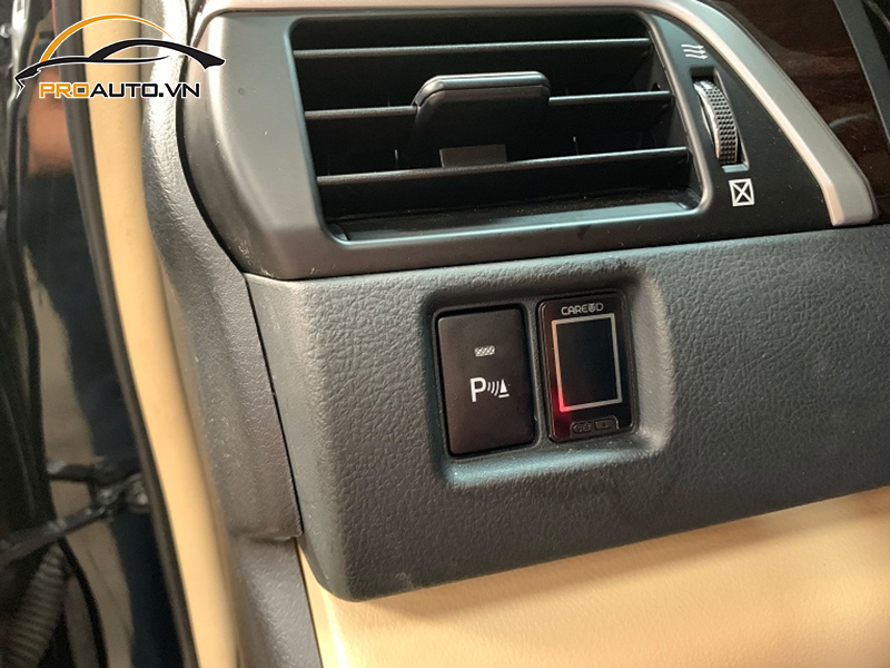 Lắp Cảm Biến Áp Suất Lốp Cho Xe Mazda 6