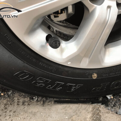 cam bien ap suat lop xe Navara 6 1