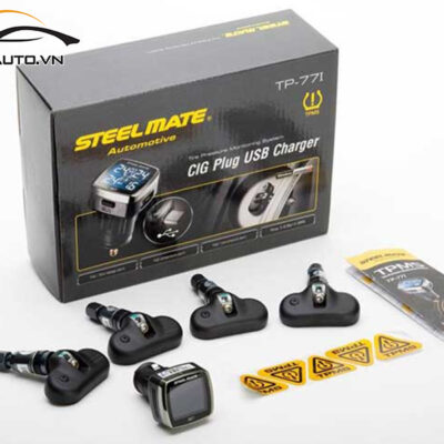 cam bien ap suat lop xe One 77 3 1