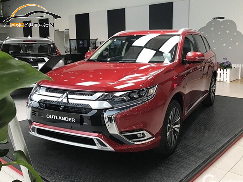 Lắp Cảm Biến Áp Suất Lốp Cho Xe Mitsubishi Outlander Sport