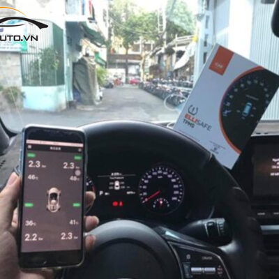 cam bien ap suat lop xe Pajero Sport 6 1