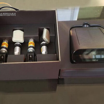 cam bien ap suat lop xe Panamera 4 1