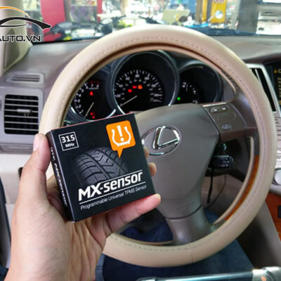 cam bien ap suat lop xe RX350 2 1