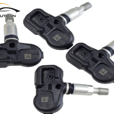 cam bien ap suat lop xe RX350 4 1