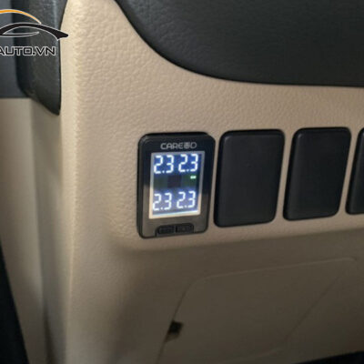 cam bien ap suat lop xe RX350 5 1