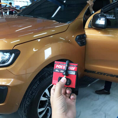 cam bien ap suat lop xe Ranger 1 1