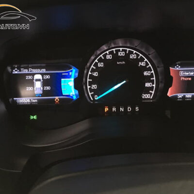 cam bien ap suat lop xe Ranger 5 1