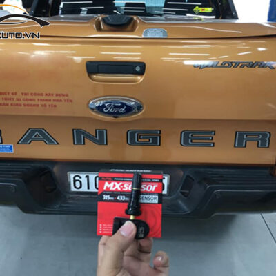 cam bien ap suat lop xe Ranger 6 1