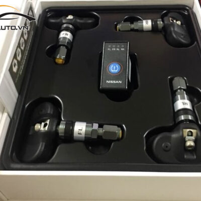 cam bien ap suat lop xe Rondo 6 1