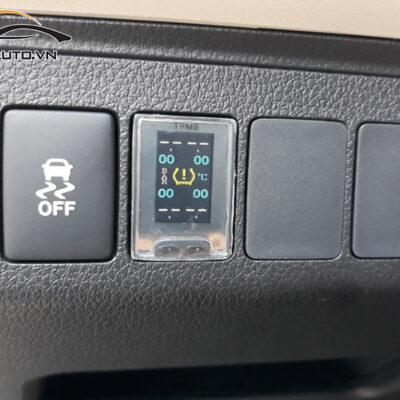 cam bien ap suat lop xe Rush 5 1