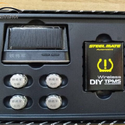 cam bien ap suat lop xe S Class 3 1