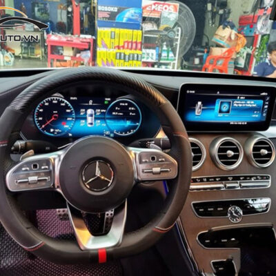 cam bien ap suat lop xe S Class 4 1