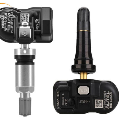 cam bien ap suat lop xe Series 1 1 1