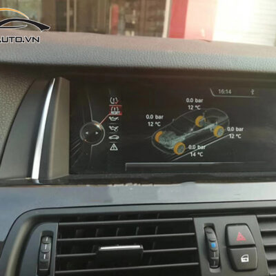 cam bien ap suat lop xe Series 1 2 1