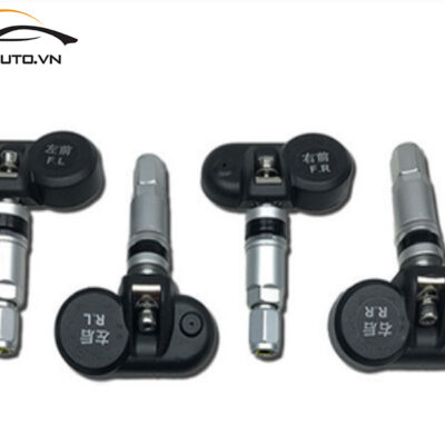 cam bien ap suat lop xe Series 2 1 1