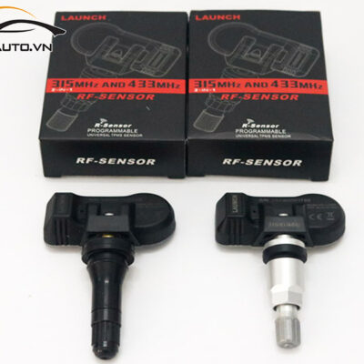 cam bien ap suat lop xe Series 3 2 1