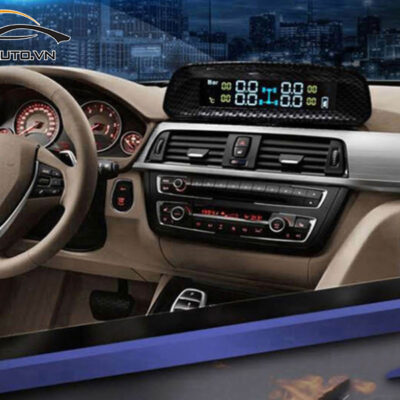 cam bien ap suat lop xe Series 4 1 1