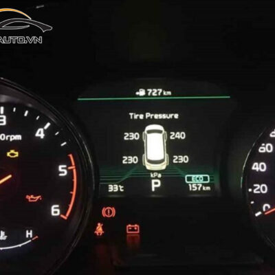 cam bien ap suat lop xe Series 4 2 1