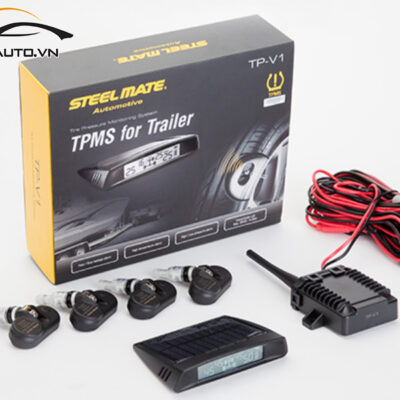 cam bien ap suat lop xe Series 4 4 1